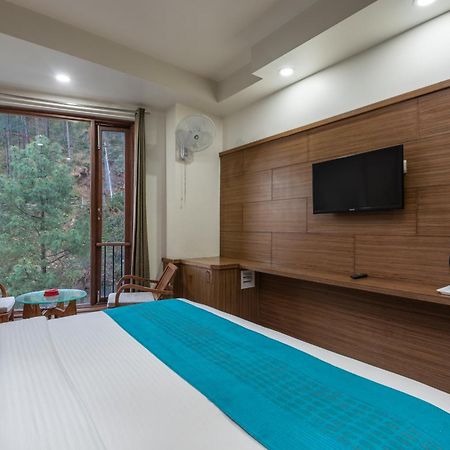 Rock Castle By Dls Hotels Шімла Екстер'єр фото